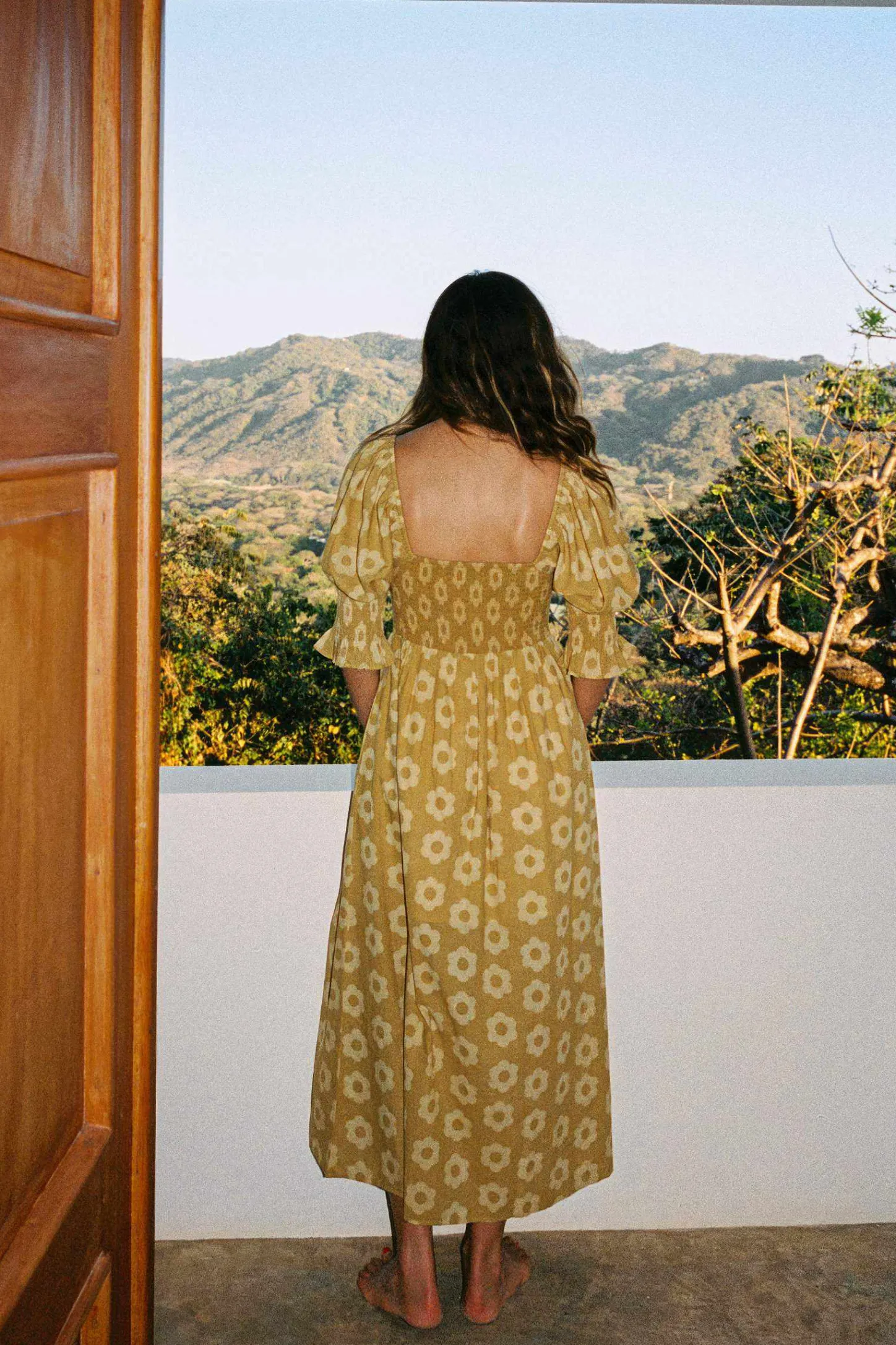 Dresses^Christy Dawn The Madison Dress Sunshine Daisy