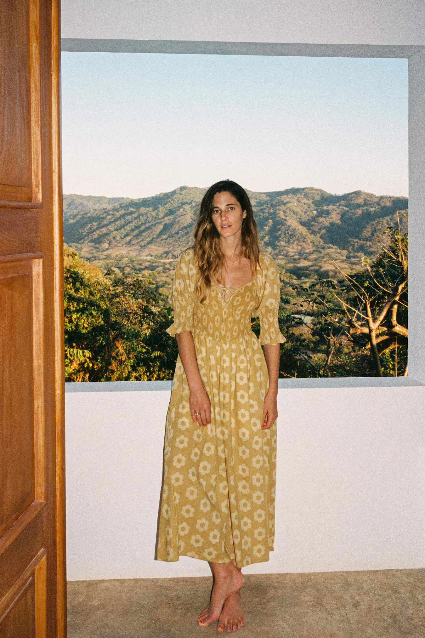 Dresses^Christy Dawn The Madison Dress Sunshine Daisy
