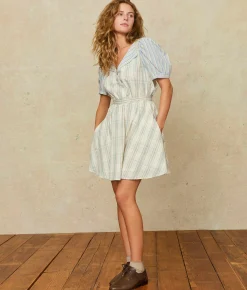 Dresses^Christy Dawn The Margaux Dress Vintage Plaid