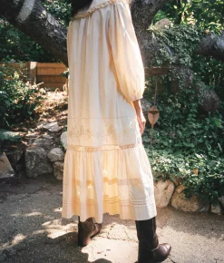 Dresses^Christy Dawn The Michelle Dress Pomegranate