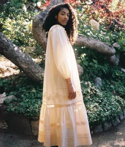 Dresses^Christy Dawn The Michelle Dress Pomegranate