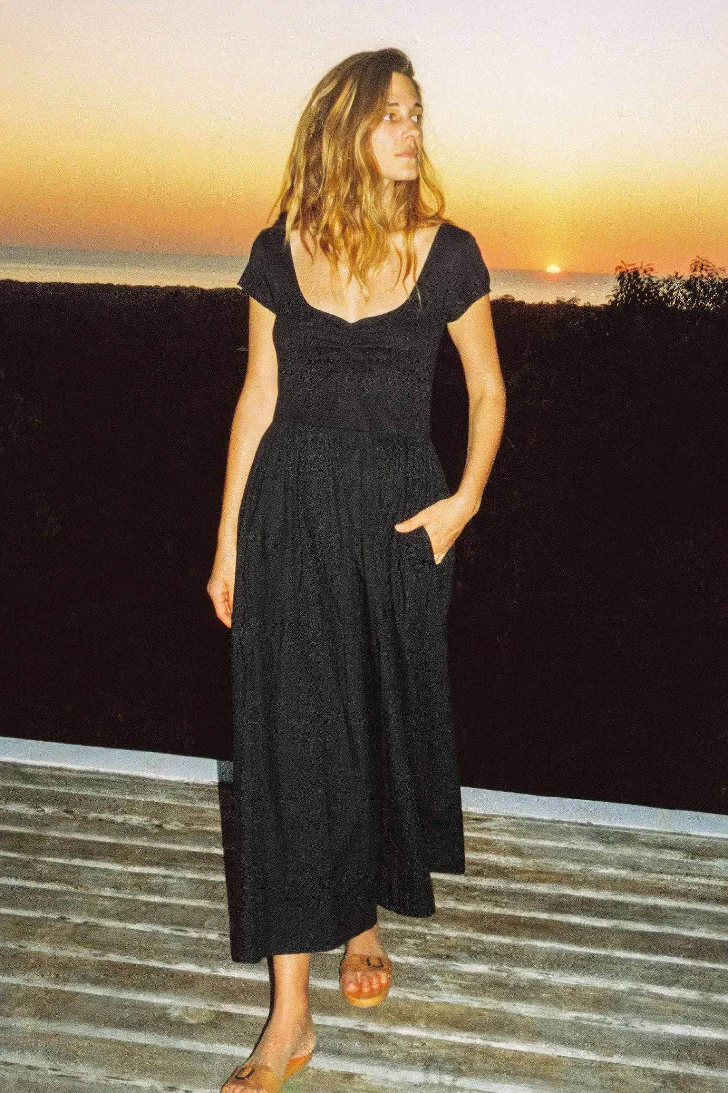 Dresses^Christy Dawn The Monica Dress Night