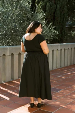 Extended Sizing^Christy Dawn The Monica Dress Extended Night