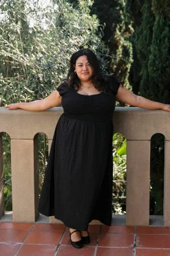 Extended Sizing^Christy Dawn The Monica Dress Extended Night