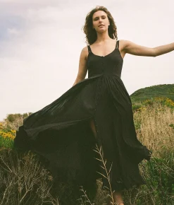 Dresses^Christy Dawn The Nicks Dress Black