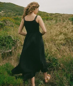 Dresses^Christy Dawn The Nicks Dress Black