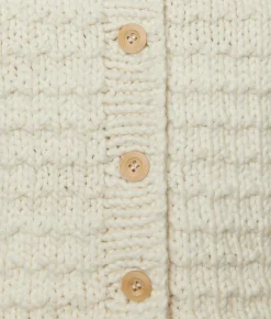 Sweaters & Knits^Christy Dawn The Nola Cardigan Creme