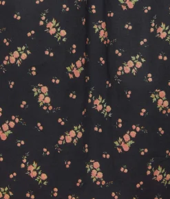 Dresses^Christy Dawn The Peyton Dress Mums Ditsy Black
