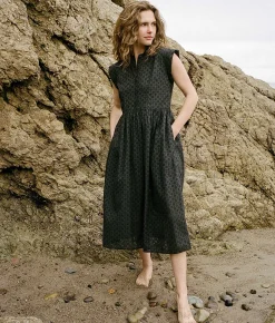Dresses^Christy Dawn The Phoebe Dress Midnight Eyelet