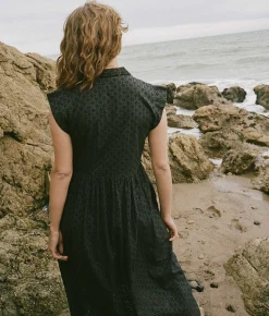 Dresses^Christy Dawn The Phoebe Dress Midnight Eyelet