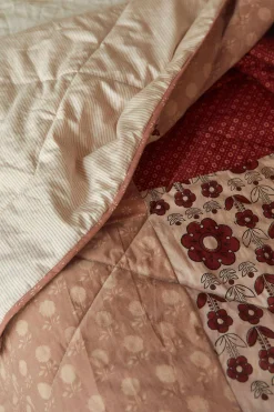 Accessories & Offerings^Christy Dawn The Quilted Duvet Patchwork