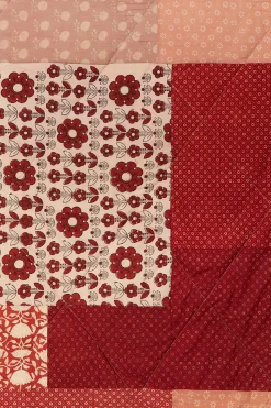 Accessories & Offerings^Christy Dawn The Quilted Duvet Patchwork