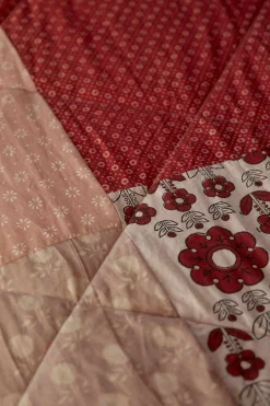 Accessories & Offerings^Christy Dawn The Quilted Duvet Patchwork