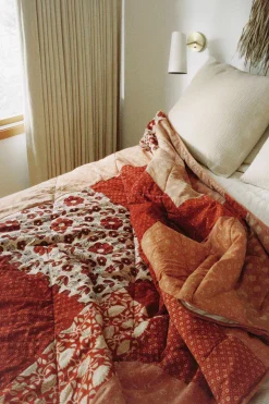 Accessories & Offerings^Christy Dawn The Quilted Duvet Patchwork