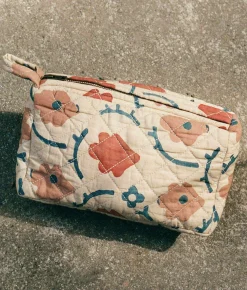 Accessories & Offerings^Christy Dawn The Quilted Pouch Oak Leaf
