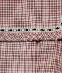 Dresses^Christy Dawn The Rachel Dress Winter Plaid
