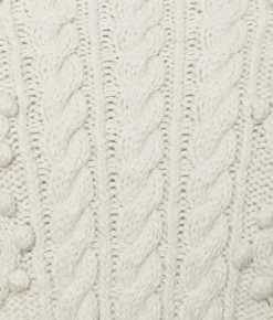 Dresses^Christy Dawn The Regina Cardigan Natural