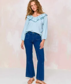 Dresses^Christy Dawn The Rory Top Coast