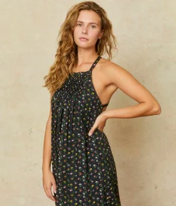 Dresses^Christy Dawn The Sabine Dress Night Garden