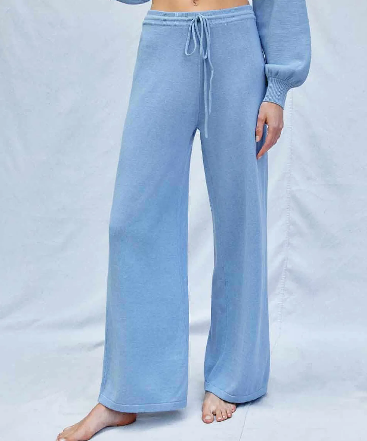 Dresses^Christy Dawn The Salem Pant Sky Blue