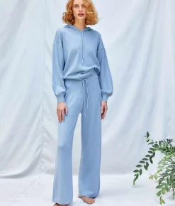Dresses^Christy Dawn The Salem Pant Sky Blue