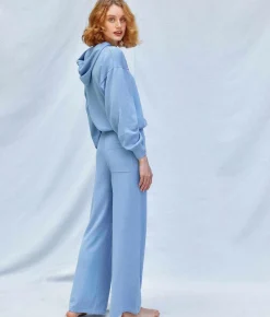 Dresses^Christy Dawn The Salem Pant Sky Blue