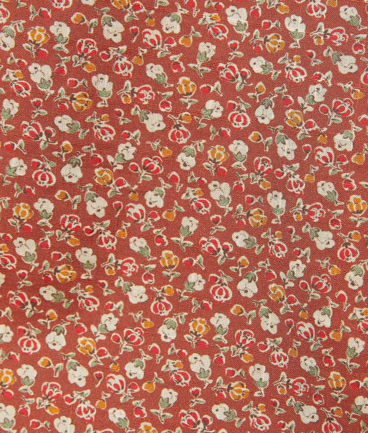Dresses^Christy Dawn The Saunders Dress Rooibos Harvest