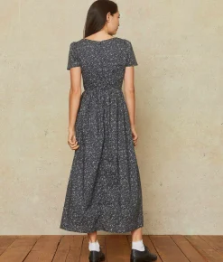 Dresses^Christy Dawn The Scarlet Dress Ginkgo Black