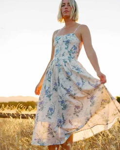 Dresses^Christy Dawn The Shay Dress Wildflower Bouquet