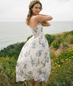 Dresses^Christy Dawn The Shay Dress Wildflower Bouquet