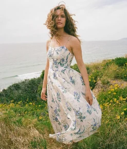 Dresses^Christy Dawn The Shay Dress Wildflower Bouquet