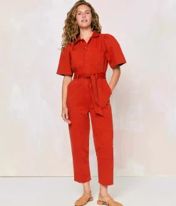 Dresses^Christy Dawn The Sienna Jumpsuit Sedona