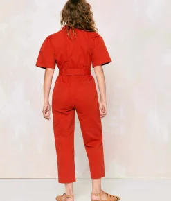 Dresses^Christy Dawn The Sienna Jumpsuit Sedona