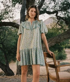 Dresses^Christy Dawn The Simona Dress Fern Garden