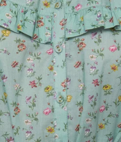 Dresses^Christy Dawn The Simona Dress Fern Garden
