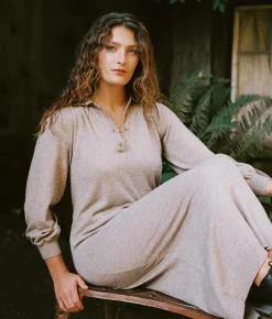 Dresses^Christy Dawn The Sofia Sweater Dress Cacao