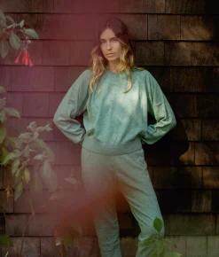 Loungewear^Christy Dawn The Sonny Pant Fern