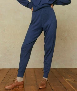 Loungewear^Christy Dawn The Sonny Pant Indigo