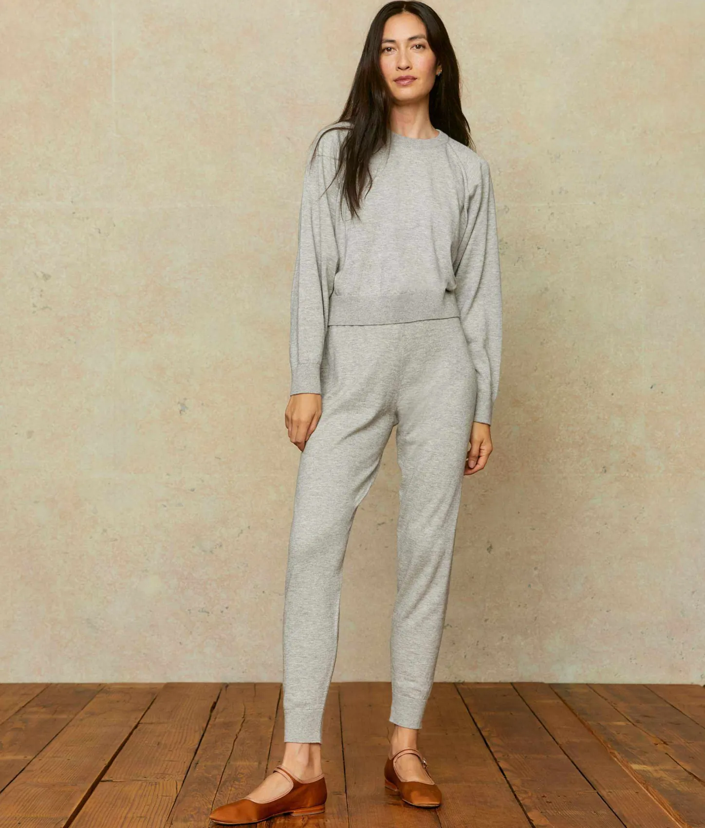 Tops & Blouses^Christy Dawn The Sonny Sweater Dove