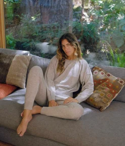 Tops & Blouses^Christy Dawn The Sonny Sweater Dove