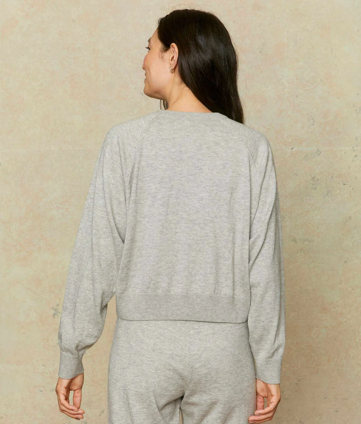 Tops & Blouses^Christy Dawn The Sonny Sweater Dove
