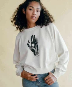 Dresses^Christy Dawn The Sonny X Real Fun, Wow! Sweater Oatmeal
