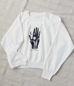 Dresses^Christy Dawn The Sonny X Real Fun, Wow! Sweater Oatmeal
