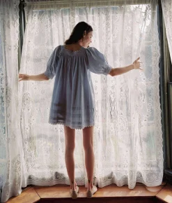 Dresses^Christy Dawn The Suzanne Dress Celeste