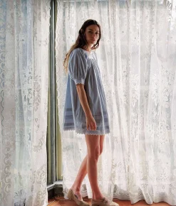 Dresses^Christy Dawn The Suzanne Dress Celeste