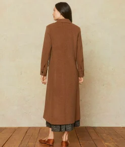 Dresses^Christy Dawn The Vera Coat Spice