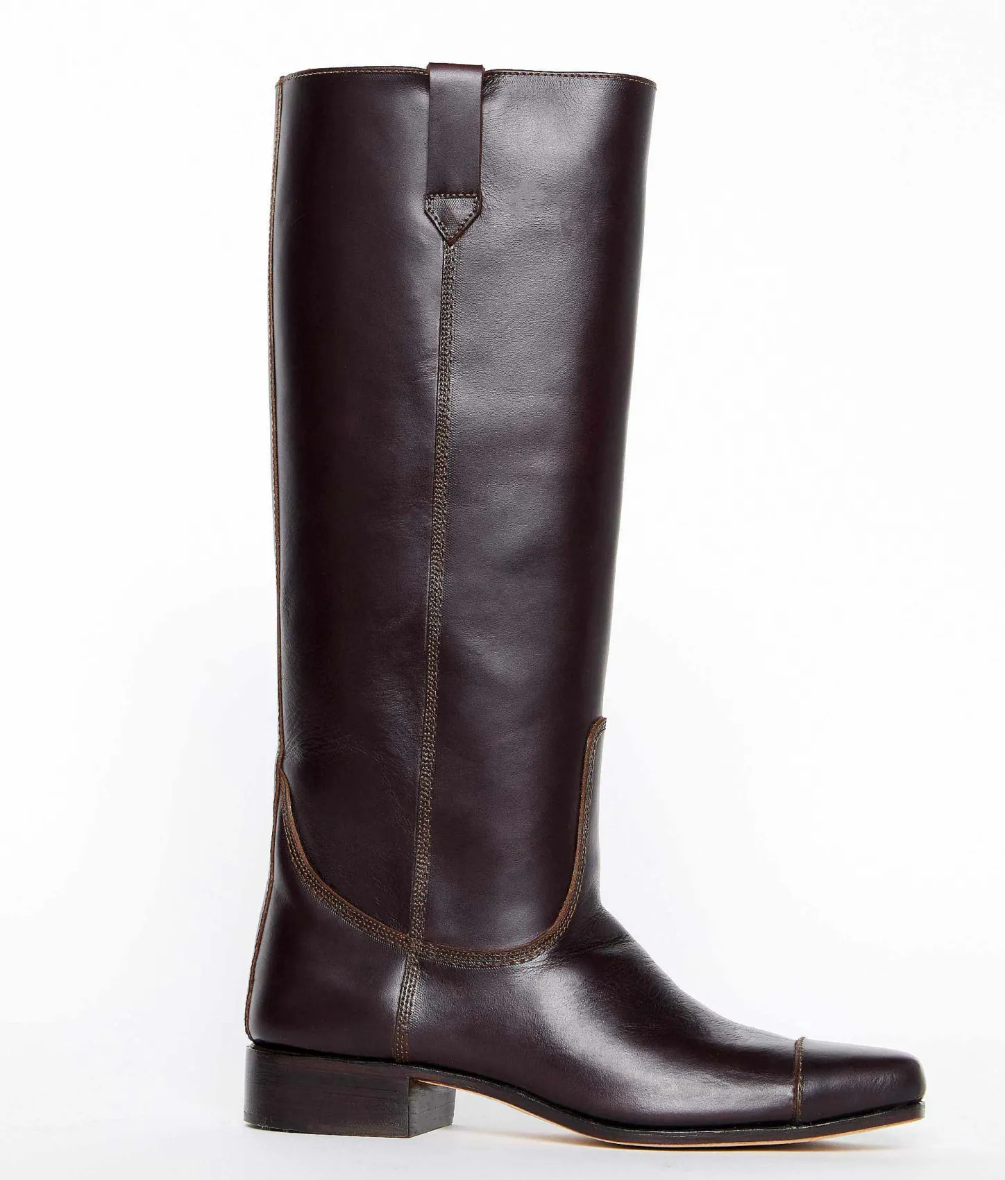 Footwear^Christy Dawn The Yoko Boot Mahogany
