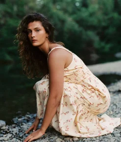 Dresses^Christy Dawn The Zuri Dress Dancing Chamomile